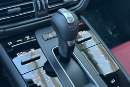 Porsche Macan S AWD 2026