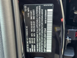 Porsche Macan S AWD 2026