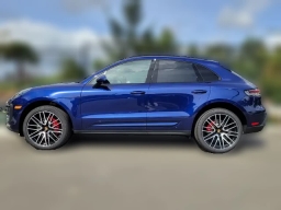 Porsche Macan S AWD 2026
