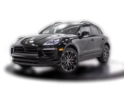 Porsche Macan S AWD 2026