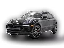 Porsche Macan S AWD 2026