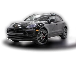 Porsche Macan S AWD 2026