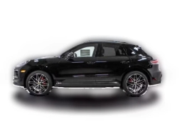 Porsche Macan S AWD 2026