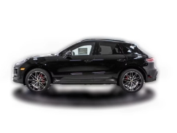 Porsche Macan S AWD 2026