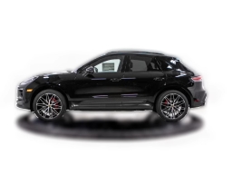 Porsche Macan S AWD 2026