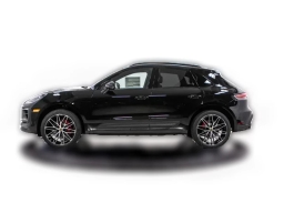 Porsche Macan S AWD 2026