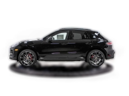 Porsche Macan S AWD 2026
