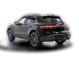 Porsche Macan S AWD 2026