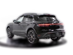 Porsche Macan S AWD 2026