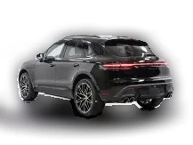 Porsche Macan S AWD 2026