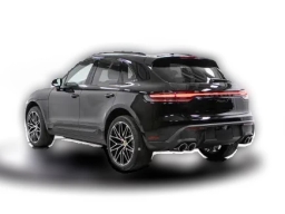Porsche Macan S AWD 2026