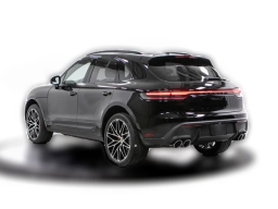 Porsche Macan S AWD 2026