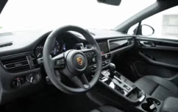 Porsche Macan S AWD 2026