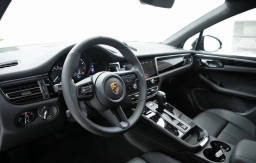 Porsche Macan S AWD 2026