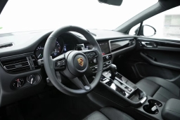 Porsche Macan S AWD 2026