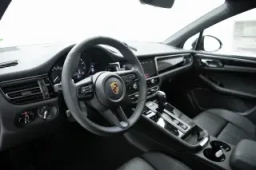 Porsche Macan S AWD 2026