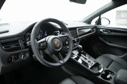 Porsche Macan S AWD 2026