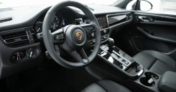 Porsche Macan S AWD 2026
