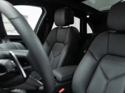 Porsche Macan S AWD 2026