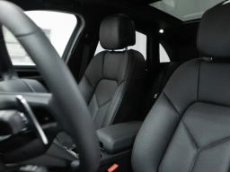 Porsche Macan S AWD 2026