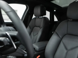 Porsche Macan S AWD 2026