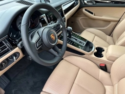 Porsche Macan S AWD 2026