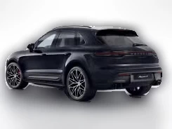 Porsche Macan S AWD 2026