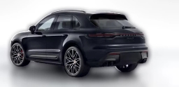 Porsche Macan S AWD 2026