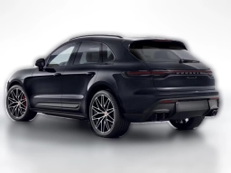 Porsche Macan S AWD 2026