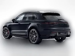 Porsche Macan S AWD 2026