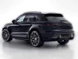 Porsche Macan S AWD 2026