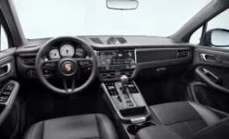 Porsche Macan S AWD 2026