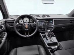 Porsche Macan S AWD 2026