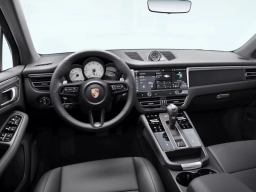 Porsche Macan S AWD 2026