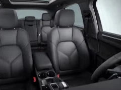 Porsche Macan S AWD 2026