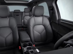 Porsche Macan S AWD 2026