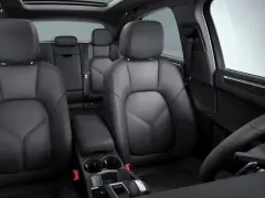 Porsche Macan S AWD 2026