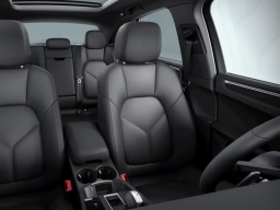 Porsche Macan S AWD 2026