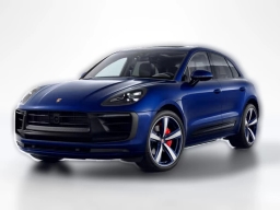 Porsche Macan S AWD 2026