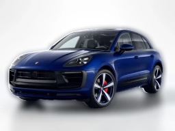 Porsche Macan S AWD 2026