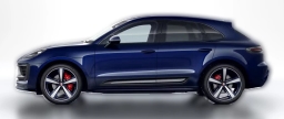 Porsche Macan S AWD 2026