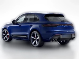Porsche Macan S AWD 2026