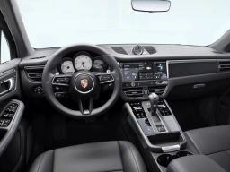 Porsche Macan S AWD 2026