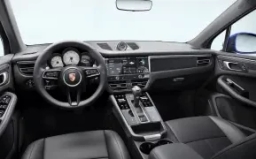 Porsche Macan S AWD 2026