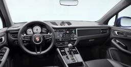 Porsche Macan S AWD 2026