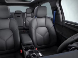 Porsche Macan S AWD 2026