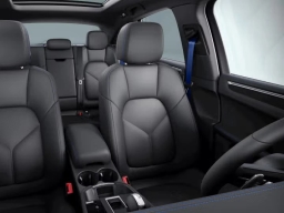 Porsche Macan S AWD 2026