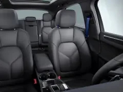 Porsche Macan S AWD 2026