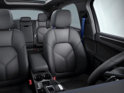 Porsche Macan S AWD 2026