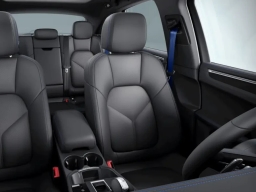 Porsche Macan S AWD 2026